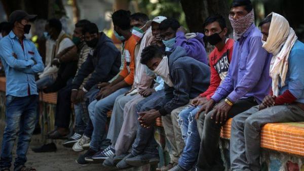 شیوع بیماری ناشناخته در هند,بیماری ناشناس در هند