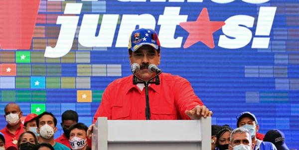 نیکلاس مادورو,ترور رئیس جمهور ونزوئلا