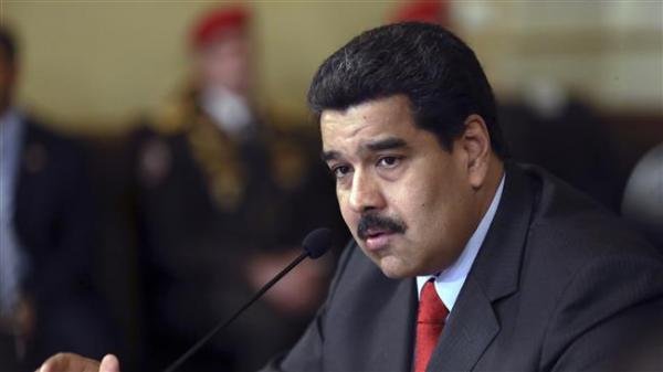 نیکلاس مادورو,ترور رئیس جمهور ونزوئلا