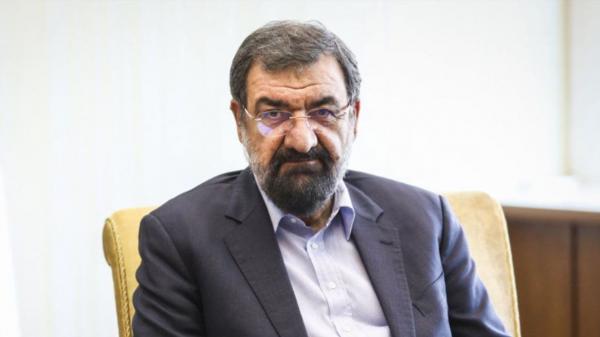 محسن رضایی,دبیر مجمع تشخیص مصلحت نظام
