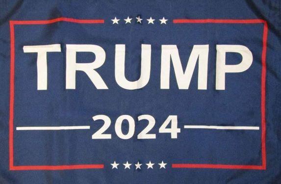 دونالد ترامپ,مخالفت با نامزدی ترامپ در سال 2024