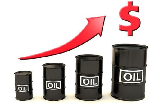 افزایش قیمت نفت,قیمت نفت