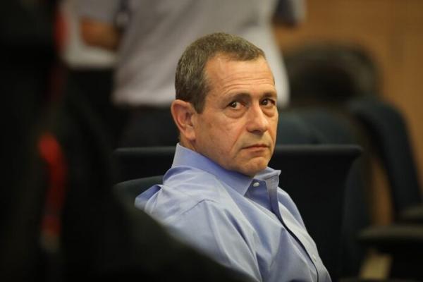 ناداو آرگامن,سفر ناداو آرگامن به خلیج فارس