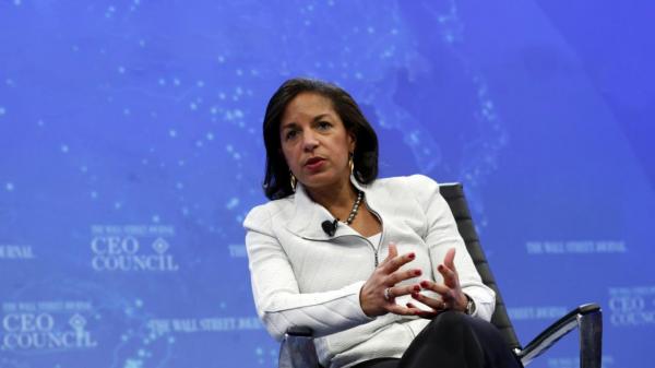 سوزان رایس,سمت سوزان رایس در دولت بایدن