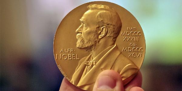جایزه صلح نوبل,جایزه صلح نوبل برای برنامه جهانی غذا