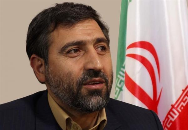علی موسوی,نماینده مردم ملکان