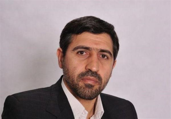 علی موسوی,نماینده مردم ملکان