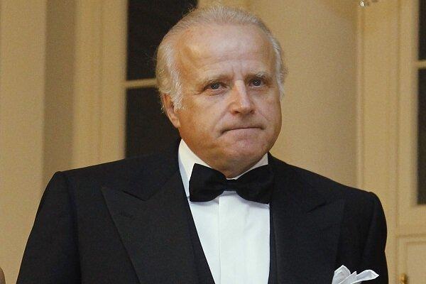 جیمز بایدن,تعقیب جنایی برادر جو بایدن