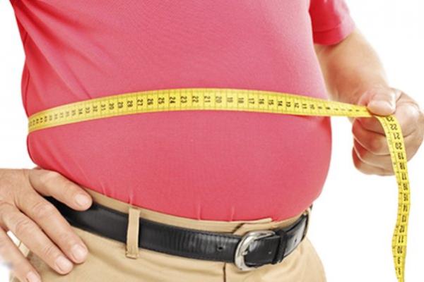 تسریع رشد تومور سرطانی در افراد چاق,مضرات چاقی