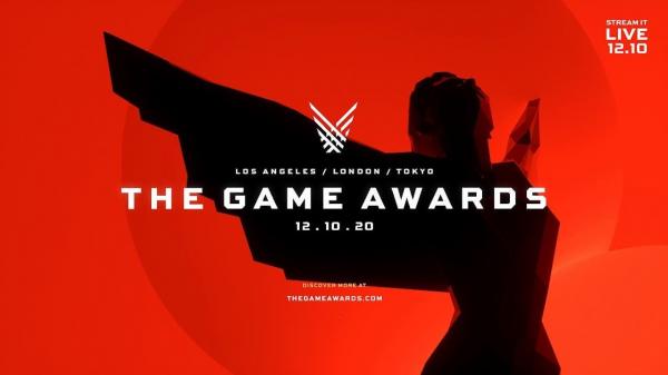 برترین بازی‌های سال ۲۰۲۰,مراسم The Game Awards 2020