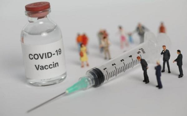 واکسن کرونا,عوارض واکسن کرونا