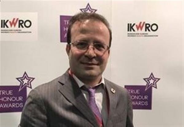 کامیل احمدی,حکم کامیل احمدی
