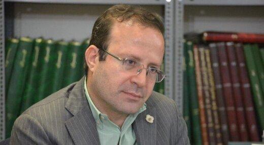 کامیل احمدی,حکم کامیل احمدی