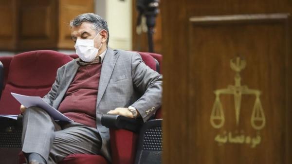 پنجمین جلسه دادگاه رسیدگی به اتهامات پوری‌حسینی,پوری حسینی