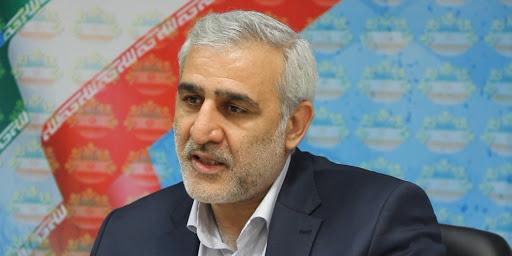 مرتضی محمودوند,عضو کمیسیون امنیت ملی و سیاست خارجی مجلس
