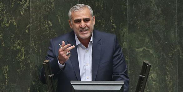 مرتضی محمودوند,عضو کمیسیون امنیت ملی و سیاست خارجی مجلس