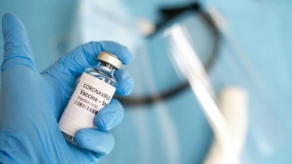 واکسن ضد کرونای مدرنا,واکسن کرونا