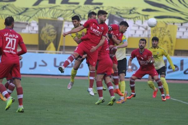 دیدار پرسپولیس و نساجی دیدار پرسپولیس و نساجی,تیم فوتبال نساجی