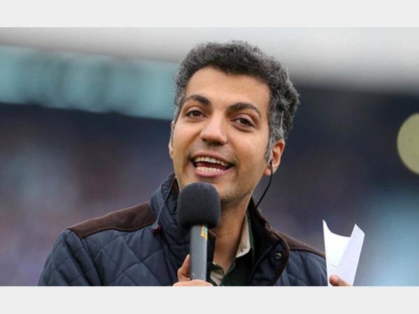 عادل فردوسی پور عادل فردوسی پور,گزارشگر فینال آسیا