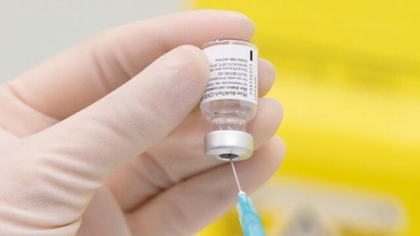واکسن کرونا,واکسن فایزر برای کرونا