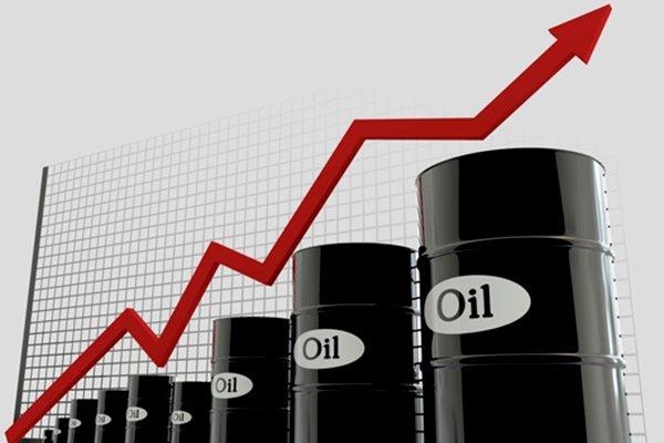 افزایش قیمت نفت در بازارهای جهانی,قیمت نفت