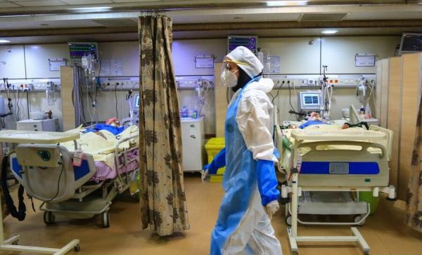 وضعیت پرستاران در شرایط کرونا,پیشنهاد عجیب وزارت بهداشت برای روز پرستار