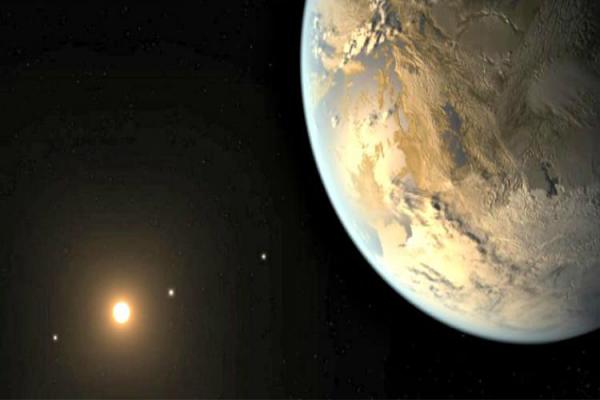 رصد اولین انتشار رادیویی از یک سیاره فراخورشیدی,انفجارهای رادیویی
