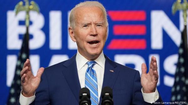 جو بایدن جو بایدن,رئیس جمهور آمریکا