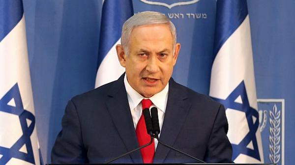 بنیامین نتانیاهو,اخبار سیاسی,خبرهای سیاسی,سیاست خارجی