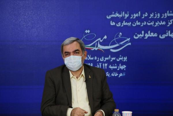 صحبت های وزیر بهداشت در مورد واکسن کرونای ایرانی