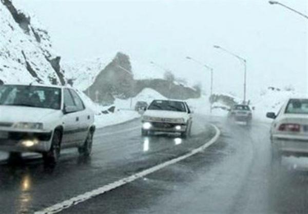 وضعیت آب و هوا در اصفهان