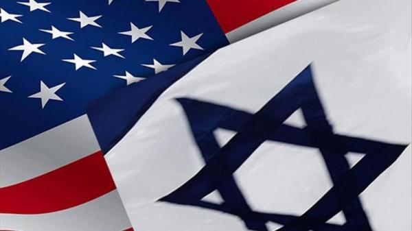 جنگ ایران آمریکا و اسرائیل