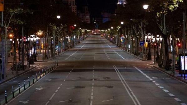 محدودیت های کرونا در کشور