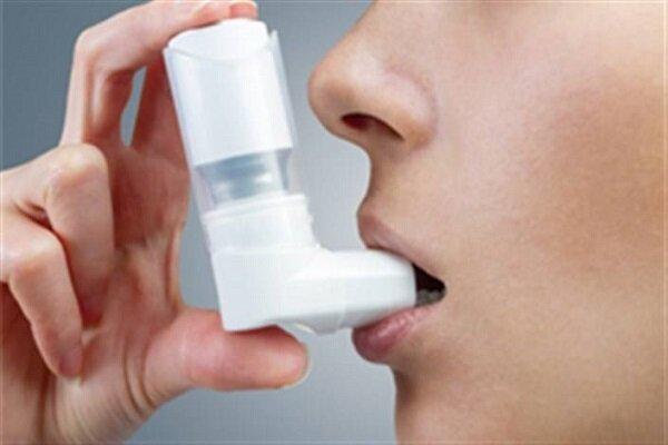 اثر قرص های ضدبارداری بر کاهش بیماری آسم