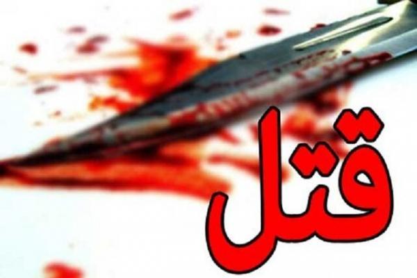 قتل پسر نوجوان ۱۷ ساله در کرمانشاه