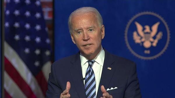 جو بایدن جو بایدن