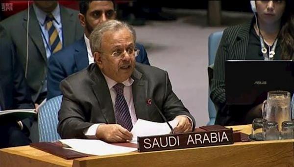 سفیر عربستان سعودی در سازمان ملل متحد,اخبار سیاسی,خبرهای سیاسی,سیاست خارجی