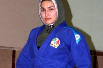 مریم بربط,رفتار عجیب تلویزیون با دختر ورزشکار ایرانی