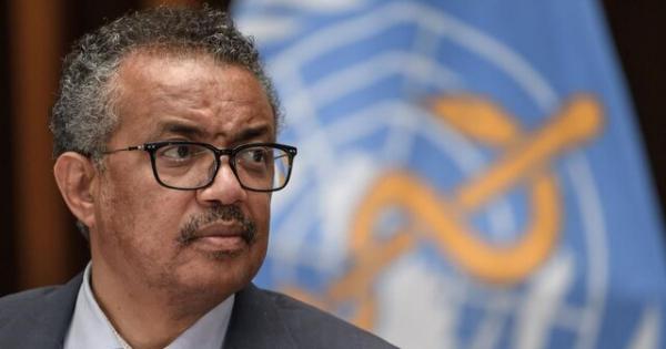 سازمان بهداشت جهانی سازمان بهداشت جهانی