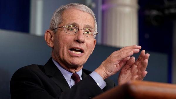 واکسن کرونا