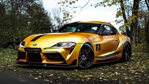 نسل جدیدسوپرا