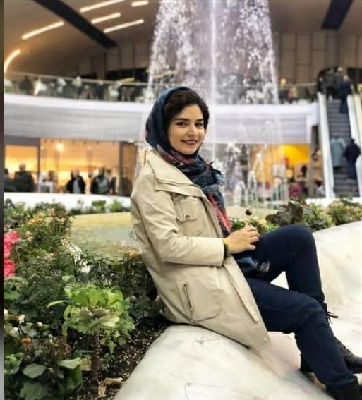 تیناعبدی,بازیگرجوان تبریزی