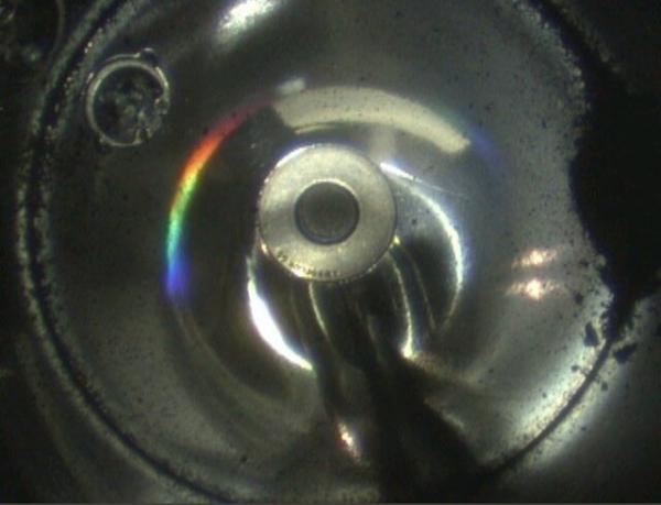 سیارک ریوگو,بررسی بررسی سیارک ریوگو در زمین