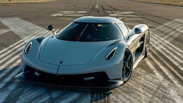 14 خودروی فوق سریع در جهان 14 خودروی فوق سریع در جهان,بوگاتی 300 پلاس تا کونیگزگ جمرا