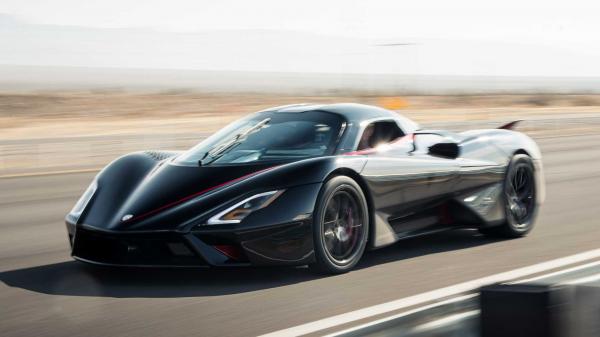 14 خودروی فوق سریع در جهان 14 خودروی فوق سریع در جهان,بوگاتی 300 پلاس تا کونیگزگ جمرا