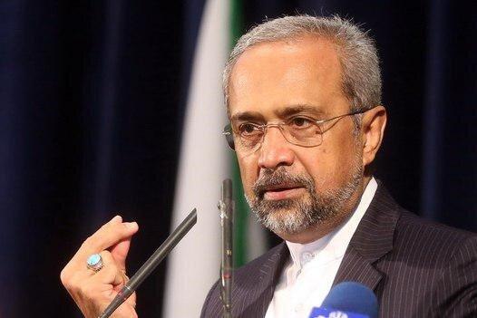 معاون اقتصادی رئیس جمهور معاون اقتصادی رئیس جمهور,نهاوندیان