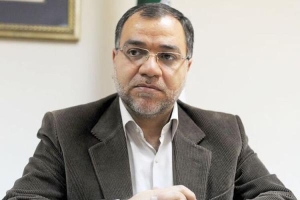 مهدی فضائلی,معاون اطلاع رسانی دفتر نشر آثار رهبری