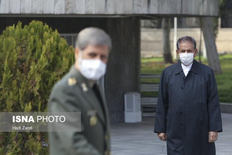 تصاویر جلسه هیات دولت تصاویر جلسه هیات دولت,عکس های جلسه هیات دولت در 5 آذر 99,تصاویر جلسه هیات دولت در پنجم آذر