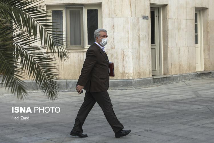 تصاویر جلسه هیات دولت تصاویر جلسه هیات دولت,عکس های جلسه هیات دولت در 5 آذر 99,تصاویر جلسه هیات دولت در پنجم آذر