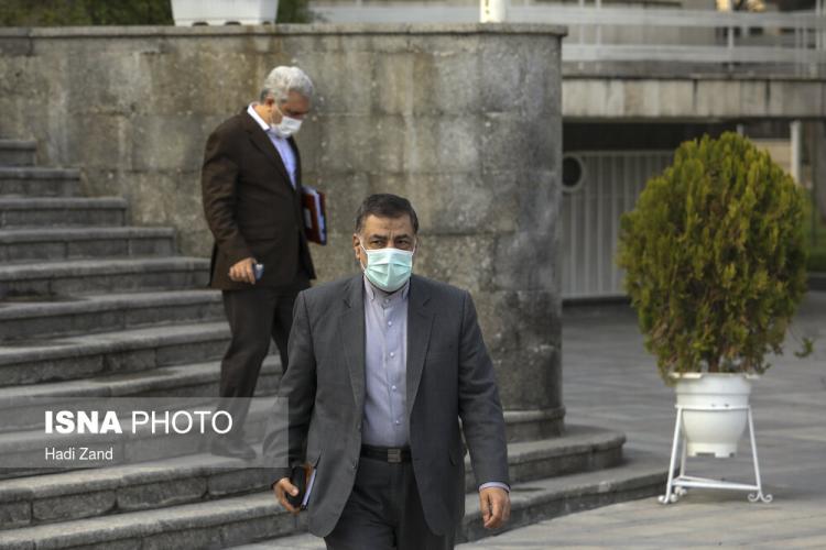 تصاویر جلسه هیات دولت تصاویر جلسه هیات دولت,عکس های جلسه هیات دولت در 5 آذر 99,تصاویر جلسه هیات دولت در پنجم آذر
